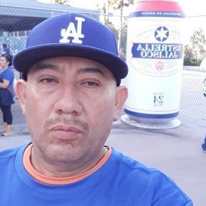 Meet your Posher, Adan